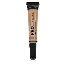 la Girl la Girl Corrector HD Pro Conceal, Beige Puro, 8 Gramo precio