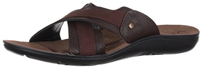 Bari - Romana Hombre, color Marrón, talla 41 EU