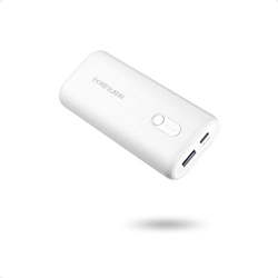 POWERADD Power Bank EnergyCell II 10000mAh PD 18W Cargador Portátil Batería Externa para iPhone,iPad, Samsung,Huawei,Xiaomi, y Otros Dispositivos-Blan precio