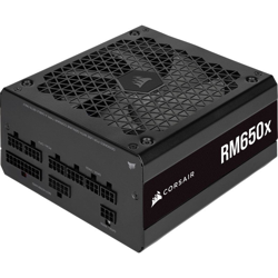 Corsair RMx Series RM650x 650W 80 Plus Gold Modular precio