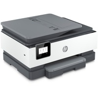 HP OfficeJet 8012e Impresora Multifunción Wifi características