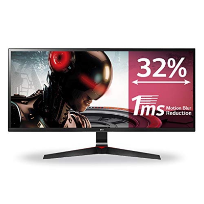 Lg 34UM69G-B