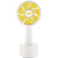 Breezy Swing, Ventilador