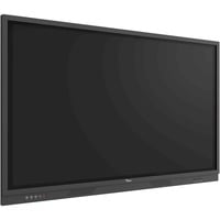 3751RK Panel plano interactivo 190,5 cm (75") LED 4K Ultra HD Negro Pantalla táctil Procesador incorporado Android 8.0, Pantalla de gran formato características