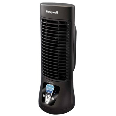 Honeywell HTF210BE4 Mini Ventilador de Torre