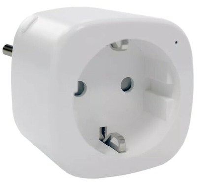 ENCHUFE INTELIGENTE DENVER SHO-100 INTERIOR