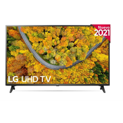 LG 55UP75006LF 55&quot; LED UltraHD 4K HDR10 Pro características