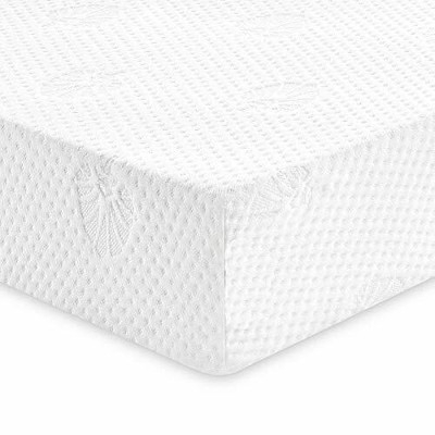 Colchon de cuna Espuma Star Ibaby. Optimo para el sueño del Bebé. Colchón