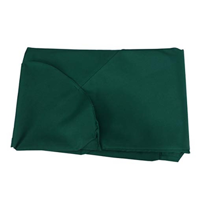 Hemoton Toldo de repuesto para sombrilla de patio, protección UV, para el mercado, para césped, bar, playa, piscina, patio