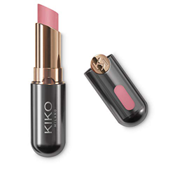 KIKO Milano New Unlimited Stylo 02 | Labial cremoso de larga duración (10 horas*) con acabado semimate en oferta