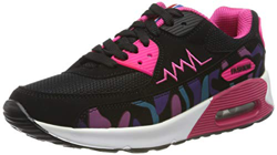 Padgene Zapatillas Deportivas Caminar Correr Gimnasio Calzados Casual Zapatos para Mujer Chica características