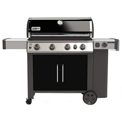 Weber Genesis® II EP-435 GBS Gasgrill