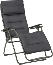 Lafuma Futura Be Comfort Dark Grey SÓLO PENINSULA precio