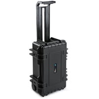 Jumbo 6600, Maleta precio