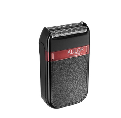 Adler Ad 2923 Afeitadora Wet&dry Akkubetrieb