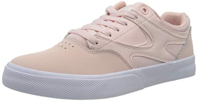 DC Shoes Kalis Vulc - Zapatos - Mujer - EU 38
