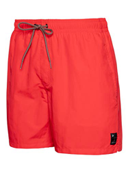 Protest Fast Bañador, Hombre, Red, M en oferta