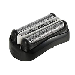 Cabezales de Afeitado, Aesdtoop Cabezal de lámina de Afeitadora para Accesorios Bra-un Afeitadora Eléctrica la 3 Serie 32B 32S 21B (32B) precio