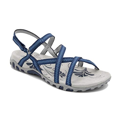 Izas Tena Sandalia, Mujer