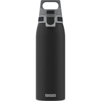 Shield One Black 1L, Botella de agua características