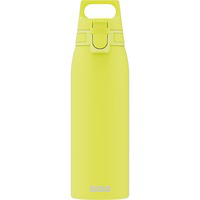 Shield One Ultra Lemon 1L, Botella de agua características