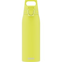 Shield One Ultra Lemon 1L, Botella de agua