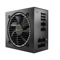 Be Quiet! Pure Power 11 FM 550W 80 Plus Gold Modular en oferta