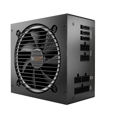 Be Quiet! Pure Power 11 FM 550W 80 Plus Gold Modular