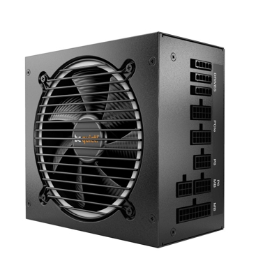 Be Quiet! Pure Power 11 FM 650W 80 Plus Gold Modular