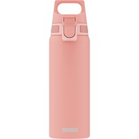 Shield One Shy Pink 0,75L, Botella de agua características