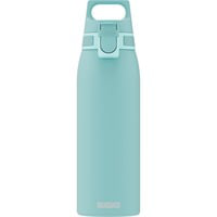Shield One Glacier 1L, Botella de agua características