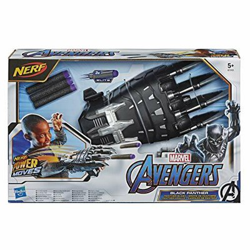 Toys-Avengers Power Moves Role Play Black Panther /Toys TOY NUEVO precio