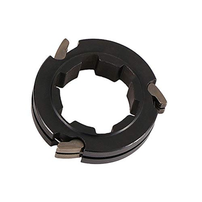 Ebike - Embrague de rueda libre de embrague para Bafang BBS BBSHD motor de transmisión media embrague de rueda libre BBSHD BBS01 BBS02 embrague (BBSHD
