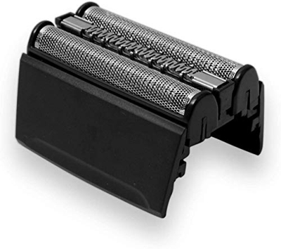 Poweka 52B - Cabezal de afeitado para afeitadora eléctrica Bra-un Serie 5 - Cabezal de afeitadora de repuesto compatible con 5020S 5030S 5040S 505050S