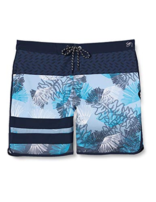 Hurley M Phtm BP Sz Wailehua 18'