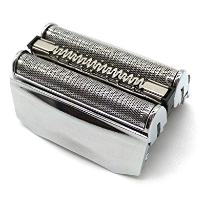 Coviya Repuesto para afeitadora H-ead Foil Cutter Repuesto para B-raun Pulsonic 9000 Series 7 70B S 790cc (S-ilver) Shaver Foil H-ead