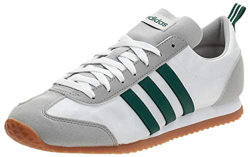 adidas Vs Jog, Zapatillas Hombre, Ftwbla Veruni Gridos, 42 EU características