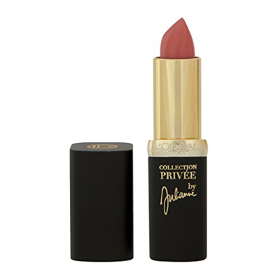 L’Oréal Paris Make-Up Designer Color Riche Collection Exclusive Nude Julianne barra de labios Carne - Barras de labios (Carne, Julianne, Francia, 20 m