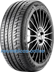 Neumáticos de verano Continental PremiumContact 6 235/45 R17 97Y XL en oferta