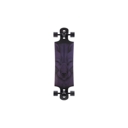 Landyachtz Drop Hammer Night Fox 36.5 X 10 en oferta