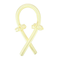 Rizador de Pelo, Varilla Rizadora Sin Calor Diadema Rizadora Rizadores de Pelo Ondulado Herramientas de Peinado DIY para Cabello Largo Mediano Varita  características