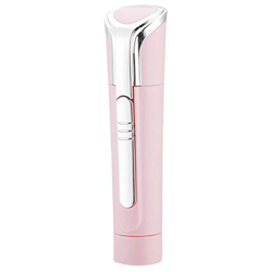 Dispositivo de depilación Bikini de viaje de la depiladora del pelo de la depiladora eléctrica Mini Lady Armpit en oferta