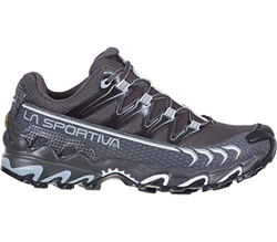 LA SPORTIVA Ultra Raptor Woman GTX, Zapatillas de Trail Running Mujer, Carbon/Cloud, 39.5 EU precio