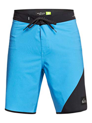 Quiksilver - Highline New Wave 20" Boardshorts para Adulto en oferta