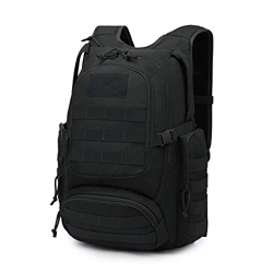 Mardingtop 25L/35L Mochillas Assault Mochila Táctica Militar Mochila de Marcha Trekking Camping Deporte al Aire Libre en oferta