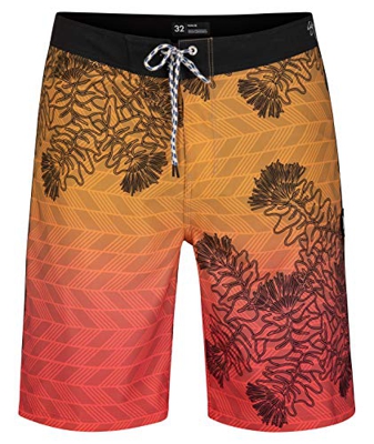 Hurley M Phtm Sz Wailehua 20'