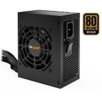 SFX POWER 3 300W unidad de fuente de alimentación 20+4 pin ATX Negro, Fuente de alimentación de PC en oferta