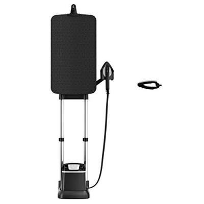 Rowenta IXEO + Centro de Planchado Vertical 2980W