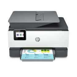 HP Officejet Pro 9010e Multifunción Color WiFi en oferta