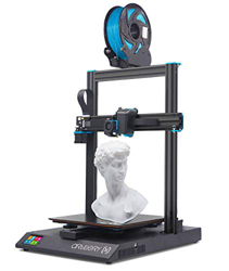 Artillery SW-X1-LHX Sidewinder X1 Impresora 3D con la última extrusión de titanio, ABS, TPU, MATERIALES FLEXIBLE, 95% PRETONCADO, 300mm x 300mm x 400m características